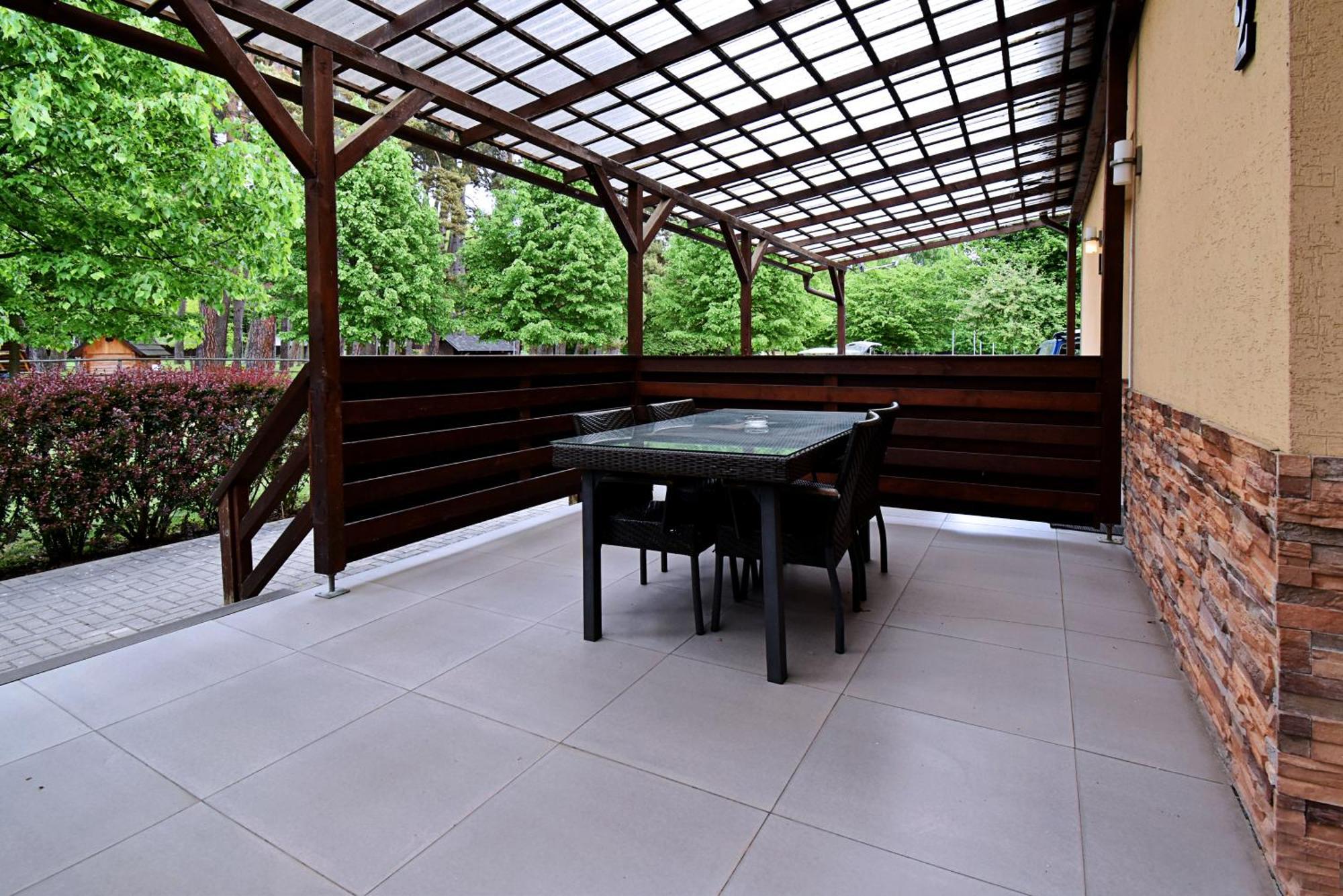 Apartmany & Kemp Sazavsky Ostrov Sázava Εξωτερικό φωτογραφία