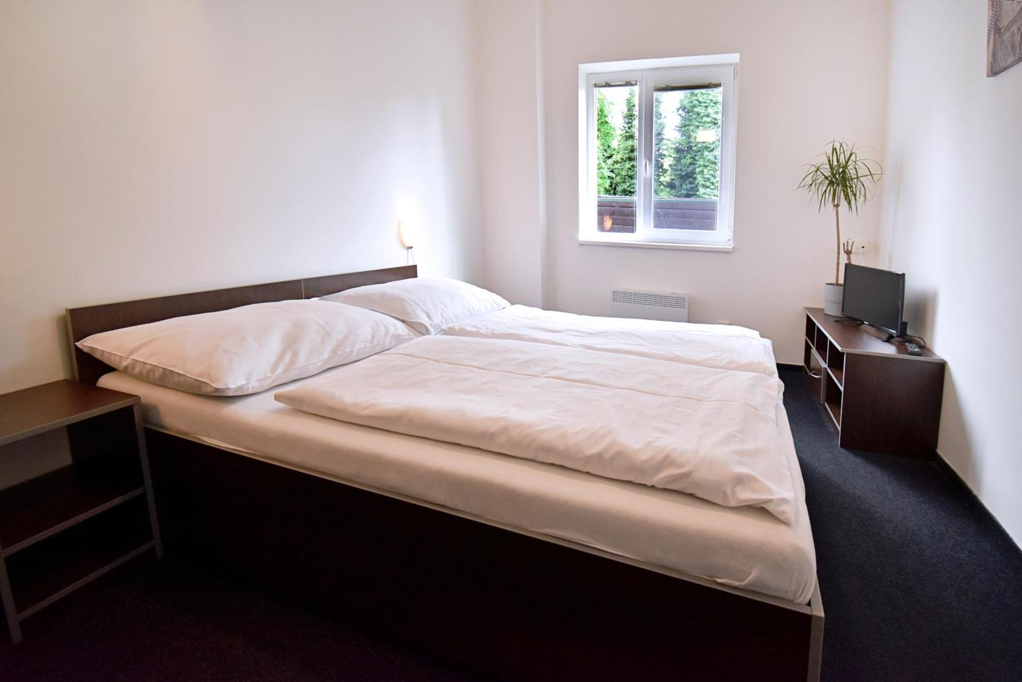 Apartmany & Kemp Sazavsky Ostrov Sázava Εξωτερικό φωτογραφία