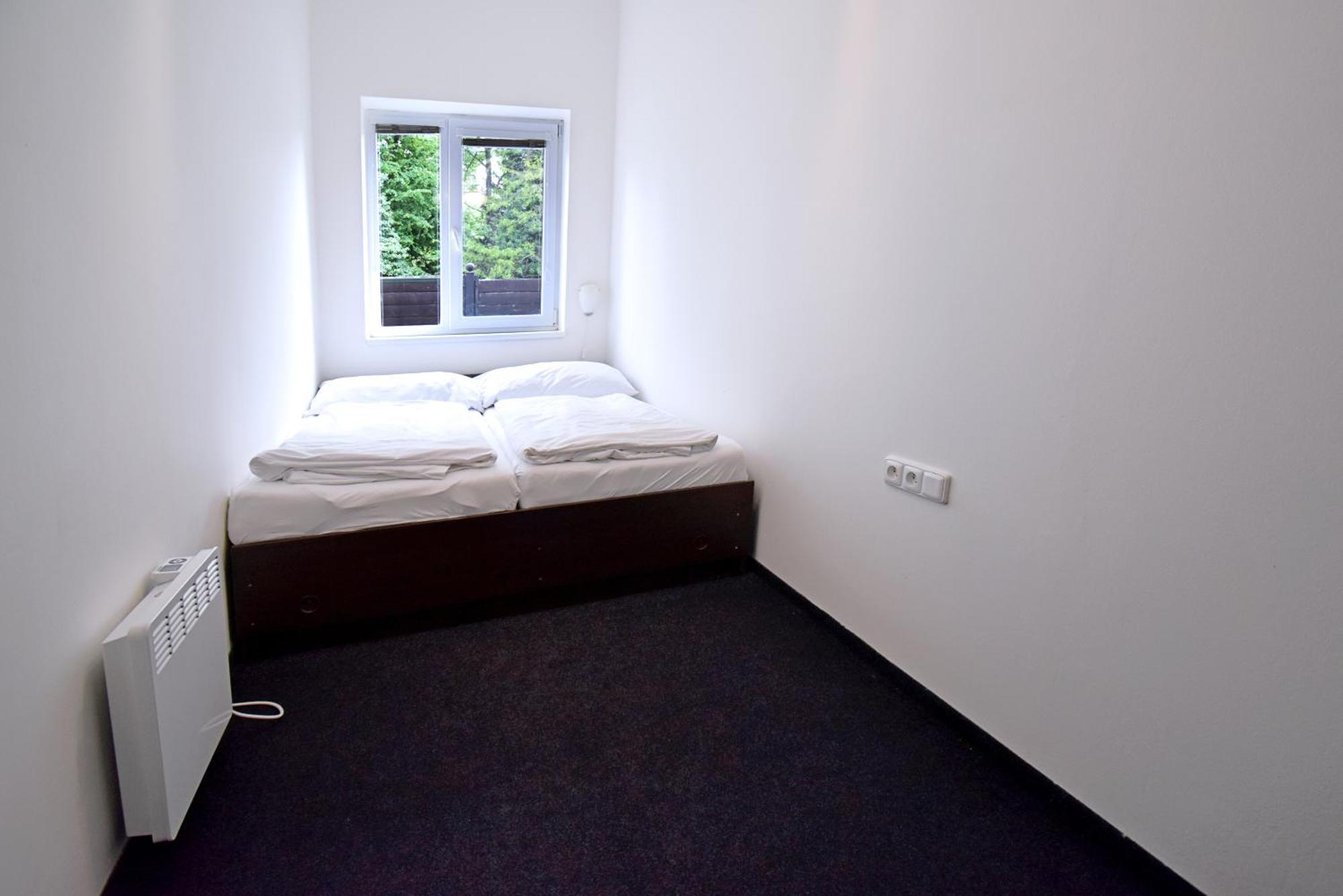 Apartmany & Kemp Sazavsky Ostrov Sázava Εξωτερικό φωτογραφία