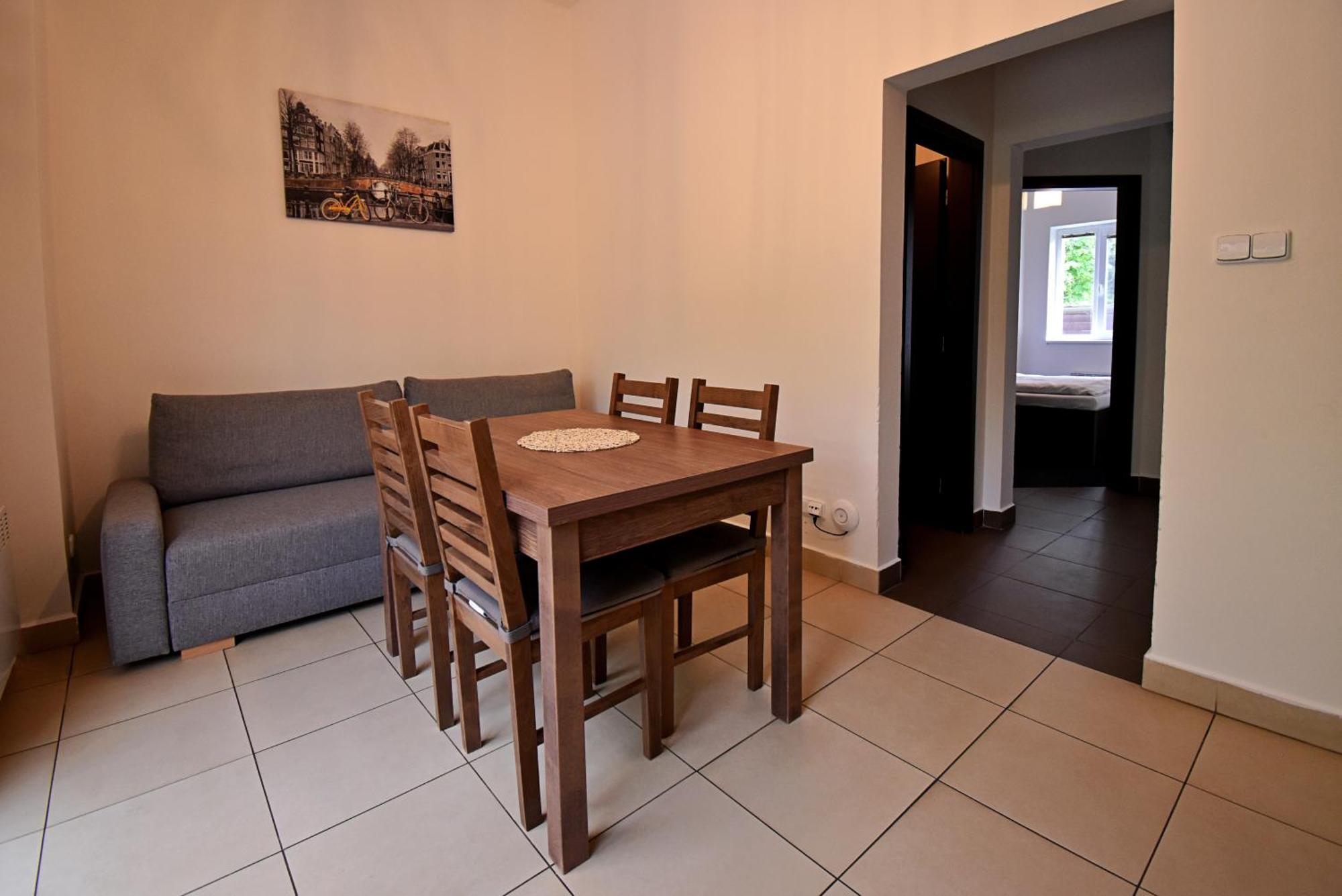 Apartmany & Kemp Sazavsky Ostrov Sázava Εξωτερικό φωτογραφία