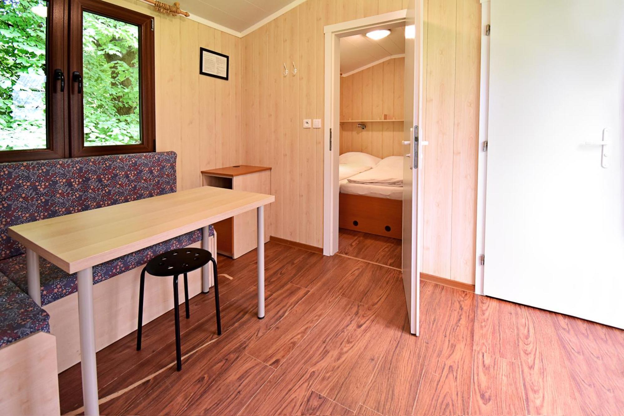 Apartmany & Kemp Sazavsky Ostrov Sázava Εξωτερικό φωτογραφία