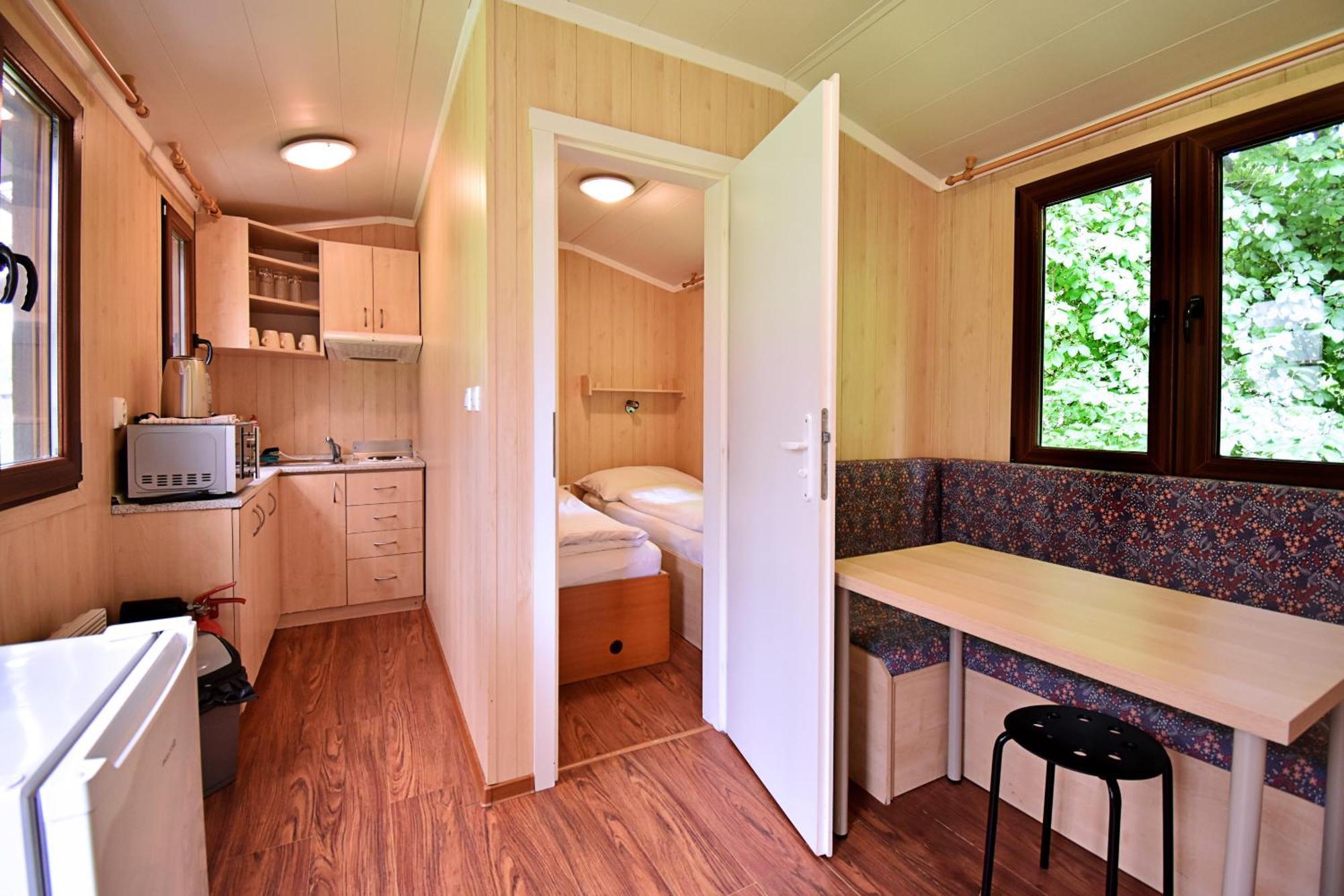 Apartmany & Kemp Sazavsky Ostrov Sázava Εξωτερικό φωτογραφία