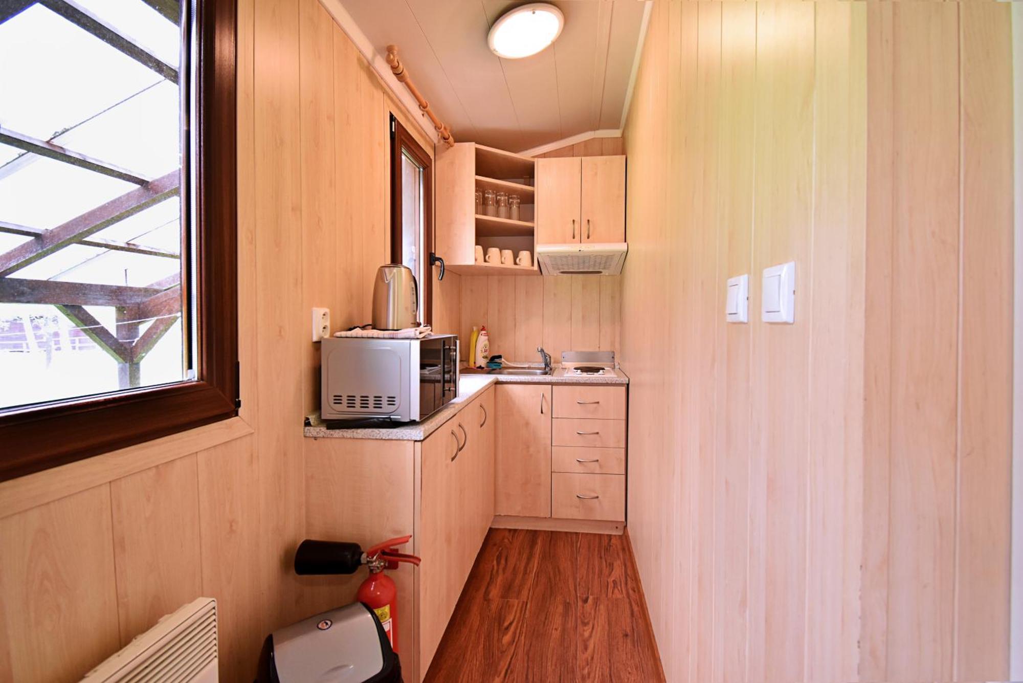 Apartmany & Kemp Sazavsky Ostrov Sázava Εξωτερικό φωτογραφία